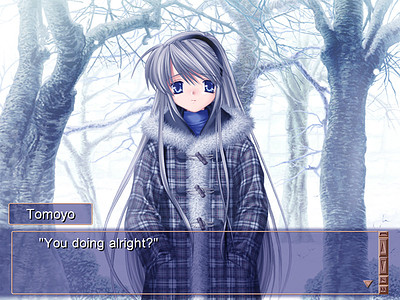 Clannad