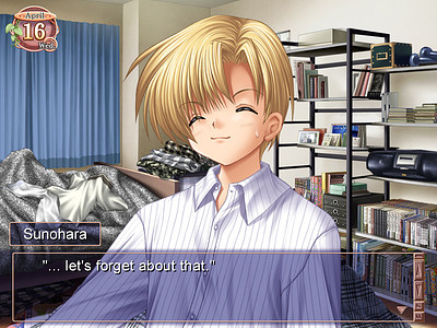 Clannad