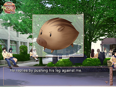Clannad