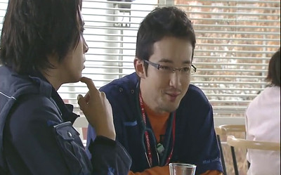 Code Blue Season 2