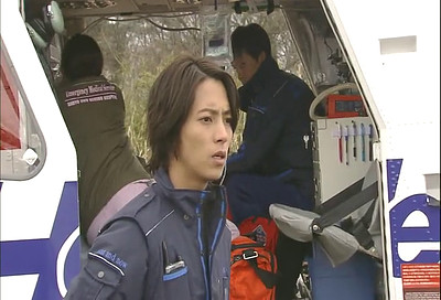 Code Blue Season 2