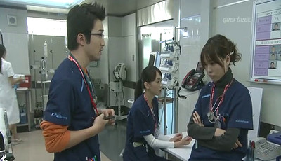 Code Blue Season 2