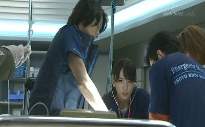 Code Blue Season 2