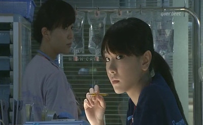 Code Blue Season 2