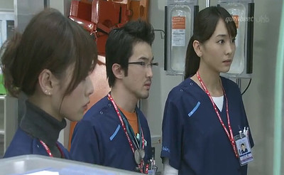 Code Blue Season 2