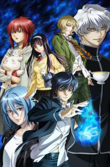 Code: Breaker