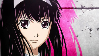 Code: Breaker
