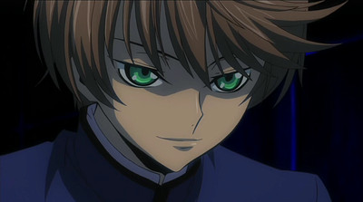 Code Geass: Akito the Exiled