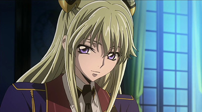 Code Geass: Akito the Exiled