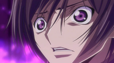 Code Geass - Lelouch of the Rebellion R2