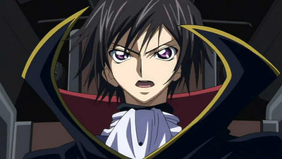 Code Geass Special Edition - Black Rebellion