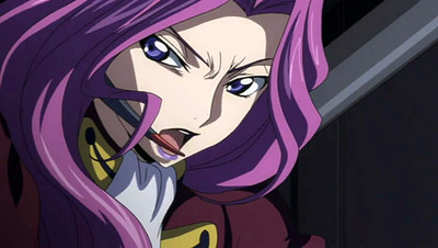 Code Geass Special Edition - Black Rebellion