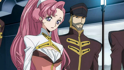 Code Geass Special Edition - Black Rebellion