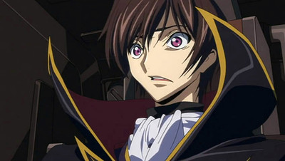 Code Geass Special Edition - Black Rebellion