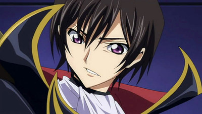 Code Geass Special Edition - Black Rebellion