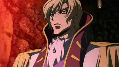 Code Geass Special Edition - Black Rebellion