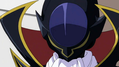 Code Geass Special Edition - Black Rebellion