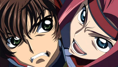 Code Geass Special Edition - Black Rebellion