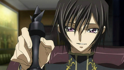 Code Geass Special Edition - Black Rebellion