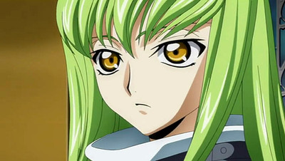 Code Geass Special Edition - Black Rebellion