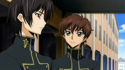 Code Geass Special Edition - Black Rebellion