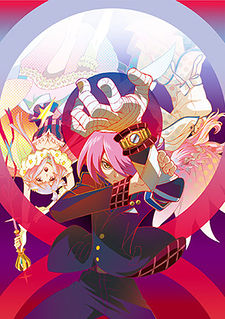 Concrete Revolutio