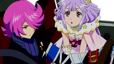 Concrete Revolutio