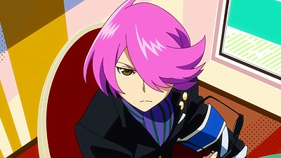 Concrete Revolutio