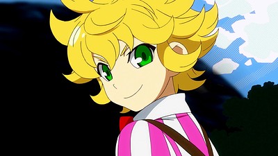 Concrete Revolutio