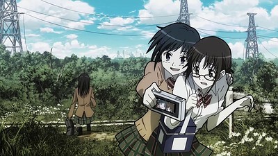 Coppelion