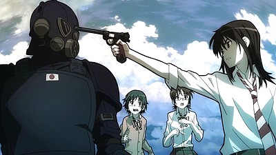 Coppelion