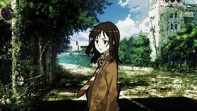 Coppelion