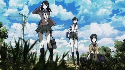 Coppelion