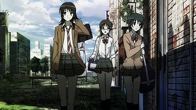 Coppelion