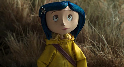 Coraline e la porta magica