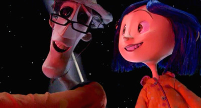 Coraline e la porta magica