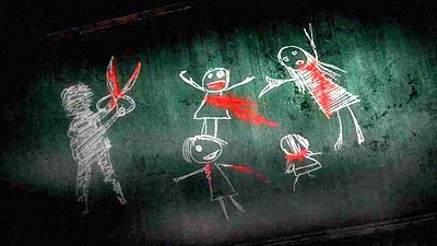 Corpse Party: Missing Footage