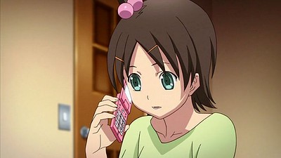 Corpse Party: Missing Footage