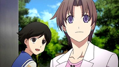 Corpse Party: Missing Footage