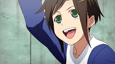 Corpse Party: Missing Footage