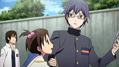 Corpse Party: Missing Footage