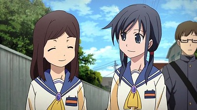 Corpse Party: Missing Footage