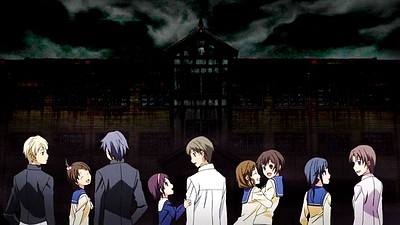 Corpse Party: Missing Footage