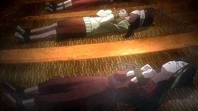 Corpse Party: Missing Footage