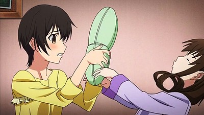 Corpse Party: Missing Footage