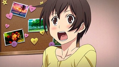 Corpse Party: Missing Footage