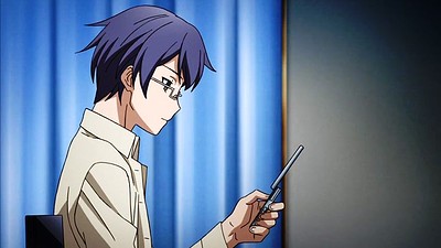 Corpse Party: Missing Footage