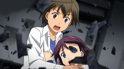 Corpse Party: Tortured Souls