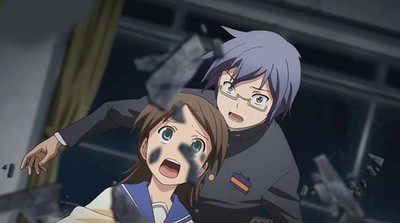 Corpse Party: Tortured Souls