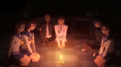 Corpse Party: Tortured Souls